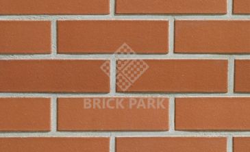 Кирпич Abc 0133 Münsterland rot nuanciert DF55