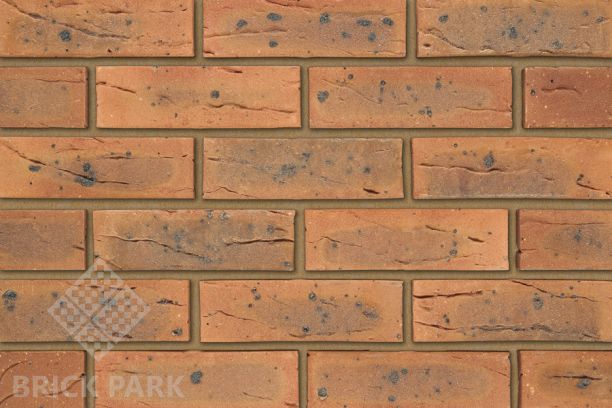 Кирпич IBSTOK Welbeck Village Blend