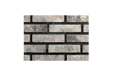 Плитка ручной работы 20мм Real Brick Коллекция 2 PROVENCE RB 2-13 Графитовый 