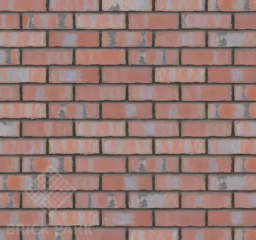 Клинкерная плитка King Klinker Wall street (HF37) NF угловая RF