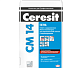Клей для керамической плитки и керамогранита Ceresit CM 14 25 кг