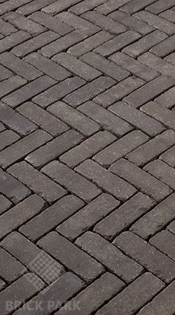 Клинкерная брусчатка Crh Clay Solutions Terra Lucca Antica 65