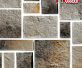 Искусственный камень Камрок Средневековая стена 03310