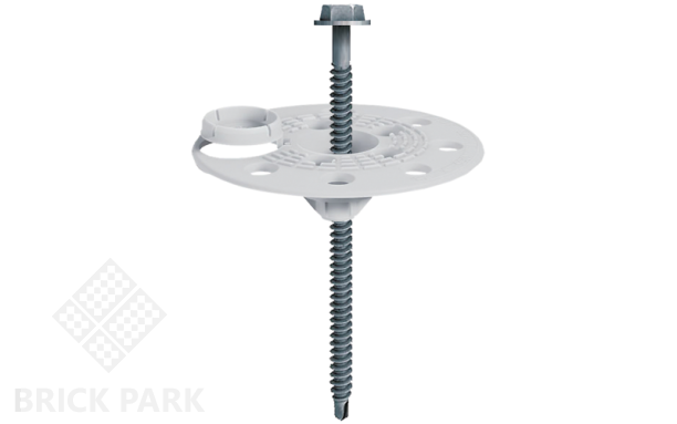 Caparol Держатель изоляции SBH-T 65/25