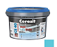 Затирка цементная для швов Ceresit CE 40 Aquastatic Небесная 2 кг