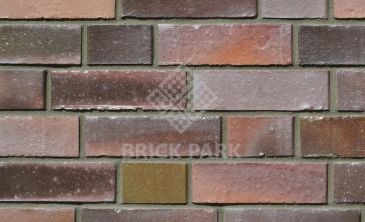 Wittmunder Torfbrand Klinker 139