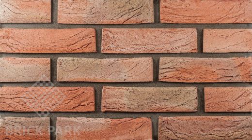 Кирпич Донские зори Станица НИКОЛЬСКИЙ УЗОРНЫЙ NF 0.5