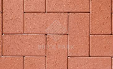 Клинкерная брусчатка ABC-Klinkergruppe Rot-nuanciert  240х118х52