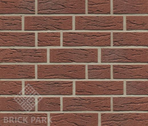 Клинкерная плитка Feldhaus Klinker Terra Antic Mana R 555 DF 9