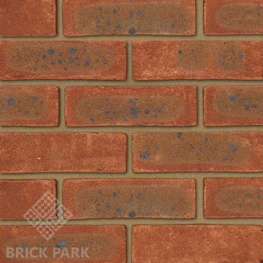 Кирпич IBSTOK Weston Red Multi Stock