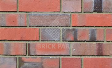 Wittmunder Torfbrand Klinker 151