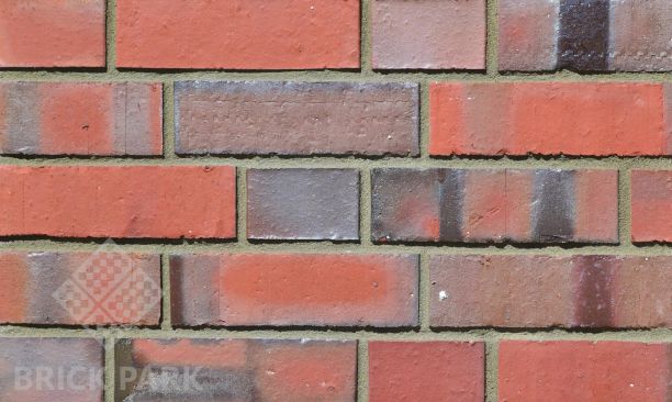 Wittmunder Torfbrand Klinker 151