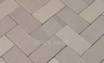 Клинкерная брусчатка Penter LOTIS DF85