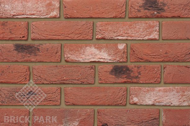 Кирпич IBSTOK Ivanhoe Olde Village