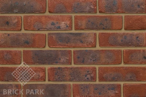 Кирпич IBSTOK Cissbury Red Multi Stock