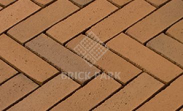 Клинкерная брусчатка Crh Clay Solutions Terra Toscana 60x80