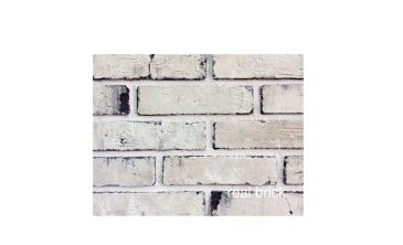 Плитка ручной работы угловая Real Brick Коллекция 2 RUSTIK RB 2-13 Графитовый