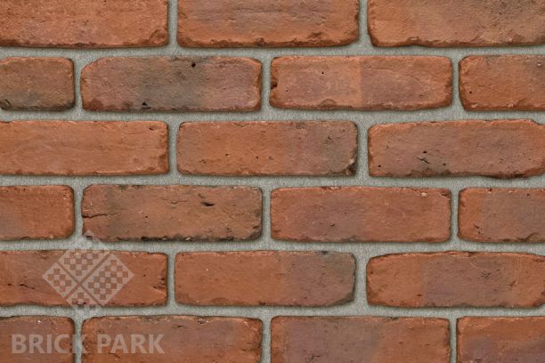 Кирпич IBSTOK Northumbrian Cottage