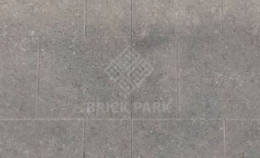 Тротуарная плитка Каменный век Урбан Color Mix Оттенки серого 600×300×80