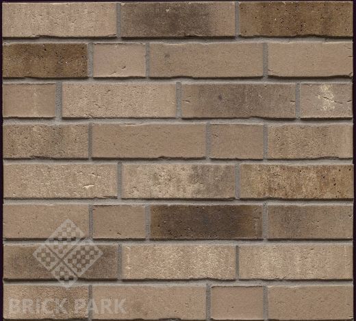 Кирпич Feldhaus Klinker vascu argo antrablanca K 773 DF