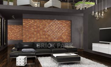 Клинкерная плитка Bricking 686 NF 14