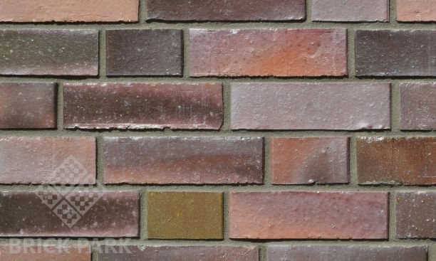 Wittmunder Torfbrand Klinker 139