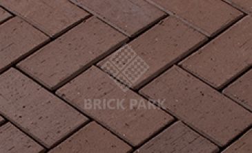 Клинкерная брусчатка Crh Clay Solutions Terra Salerno 118x62