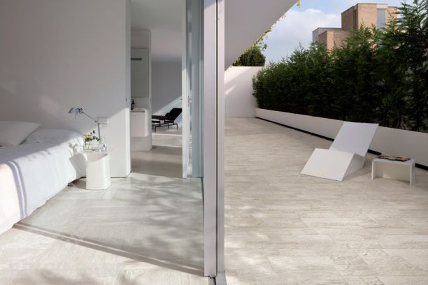 Керамогранит Italgraniti Mineral D Dolomite 15x90