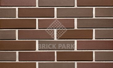 Кирпич Crh Clay Solutions Mocca Full