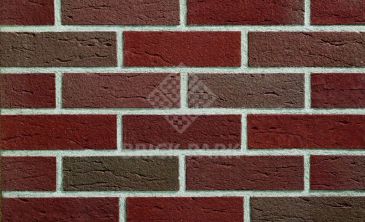 Кирпич Abc 0759 Altfarben-bunt NF