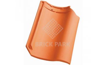 Черепица керамическая Koramic OVH Natural Red