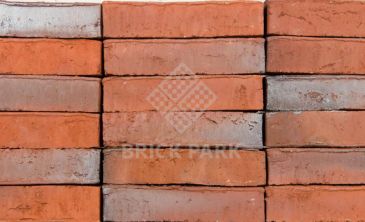 Ringofenklinker Original Wasserstrich DF geflammt