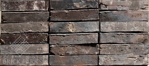 Ringofenklinker Original Wasserstrich DF Jaco GR 301 D