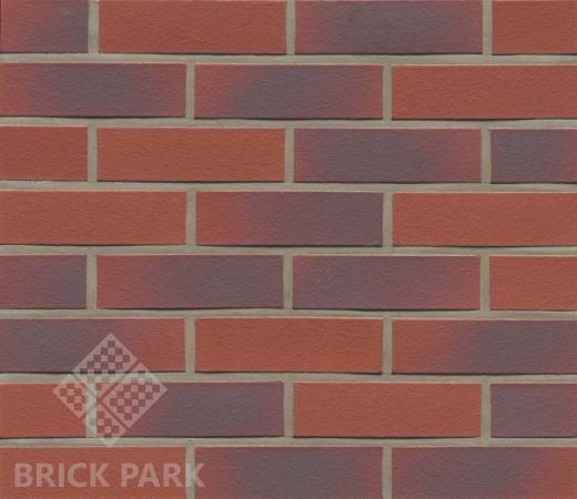 Клинкерная плитка Feldhaus Klinker Carmesi Antic Liso R 356 NF 9