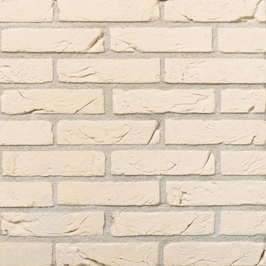 Кирпич Terca Agora Super wit WFD65