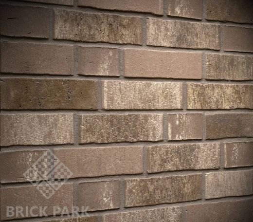 Кирпич Feldhaus Klinker vascu marengo antrablanca K 775 NF