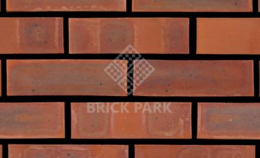 Кирпич IBSTOK Holbrook Multi Red Smooth