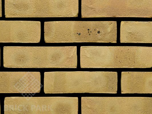 Кирпич IBSTOK Senenoaks Yellow Stock