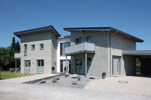 Кирпич Nelissen Zola WF50