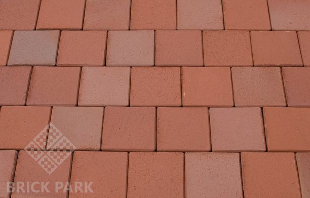 Клинкерная брусчатка Hagemeister Heide