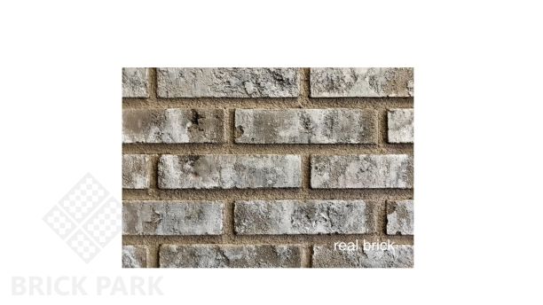 Плитка ручной работы Real Brick Коллекция 2 PROVENCE RB 2-11 Умбра