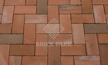 Клинкерная брусчатка Hagemeister Adria