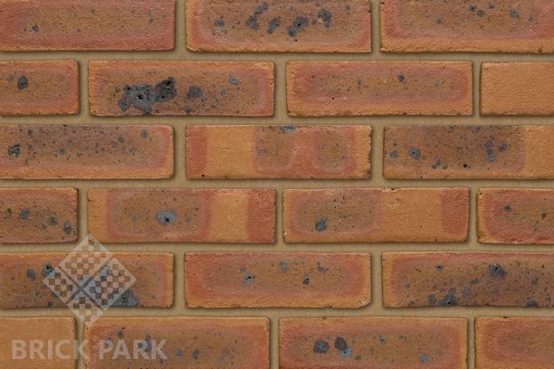 Кирпич IBSTOK New Sandhurst Stock