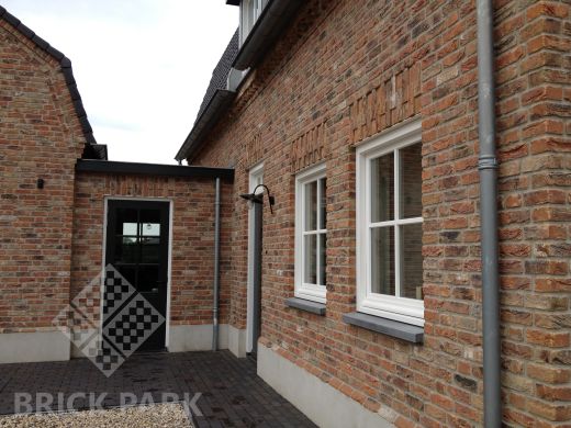 Кирпич Engels Tiffany Antiek WDF1/2