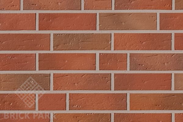 Клинкерная плитка Abc Borkum Genarbt