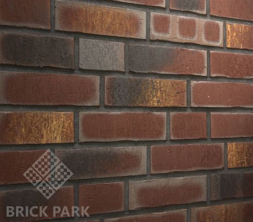 Клинкерная плитка Feldhaus Klinker Vascu Cerasi Legoro R 769 NF 14