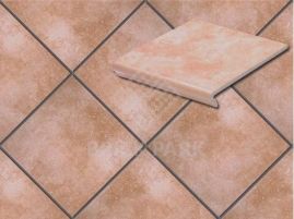 Ступень флорентинер Stroeher Euramic Cavar Е 542 passione