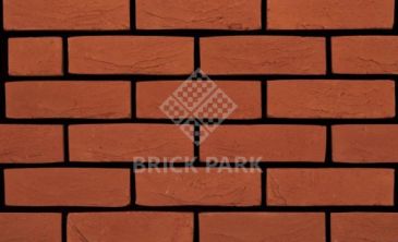 Кирпич IBSTOK Kingston Handmade Restoration Red