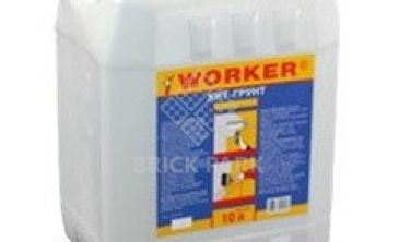 Грунтовка универсальная Feidal Worker Хит-грунт 10 л