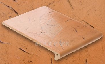 Плинтус ABC  Antik Sandstein